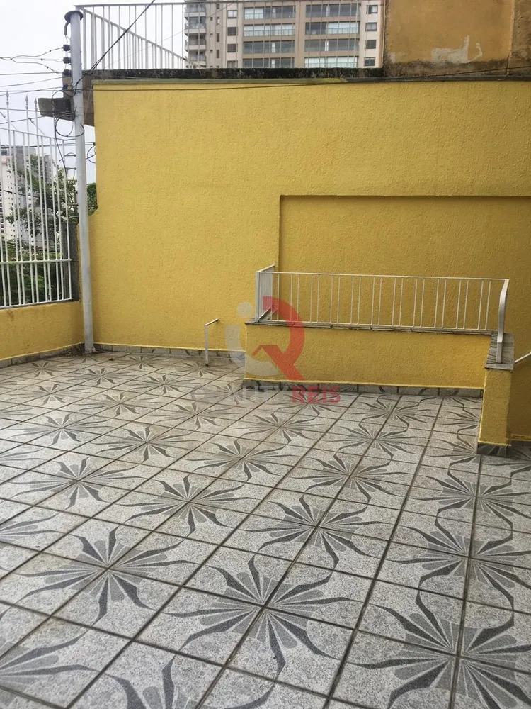 Sobrado, 4 quartos, 185 m² - Foto 14
