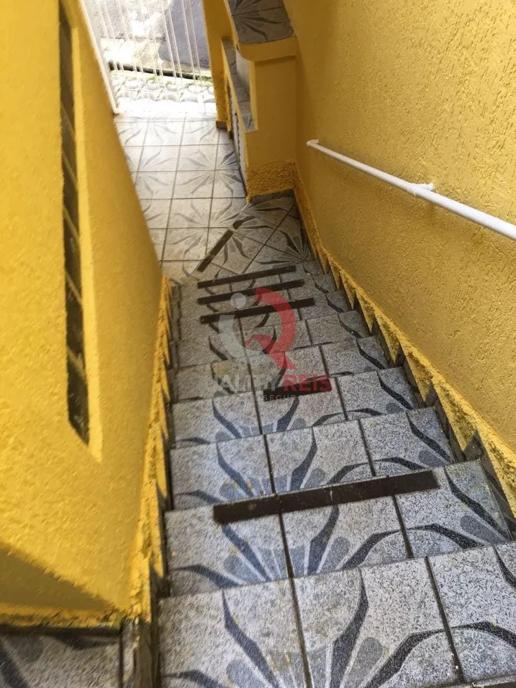 Sobrado, 4 quartos, 185 m² - Foto 2