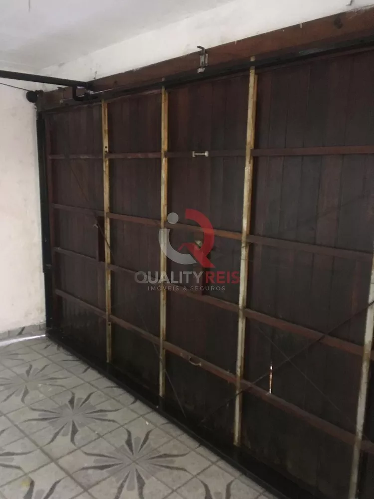 Sobrado, 4 quartos, 185 m² - Foto 6