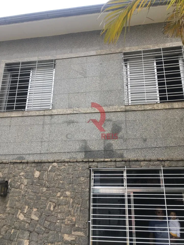 Sobrado, 4 quartos, 185 m² - Foto 1