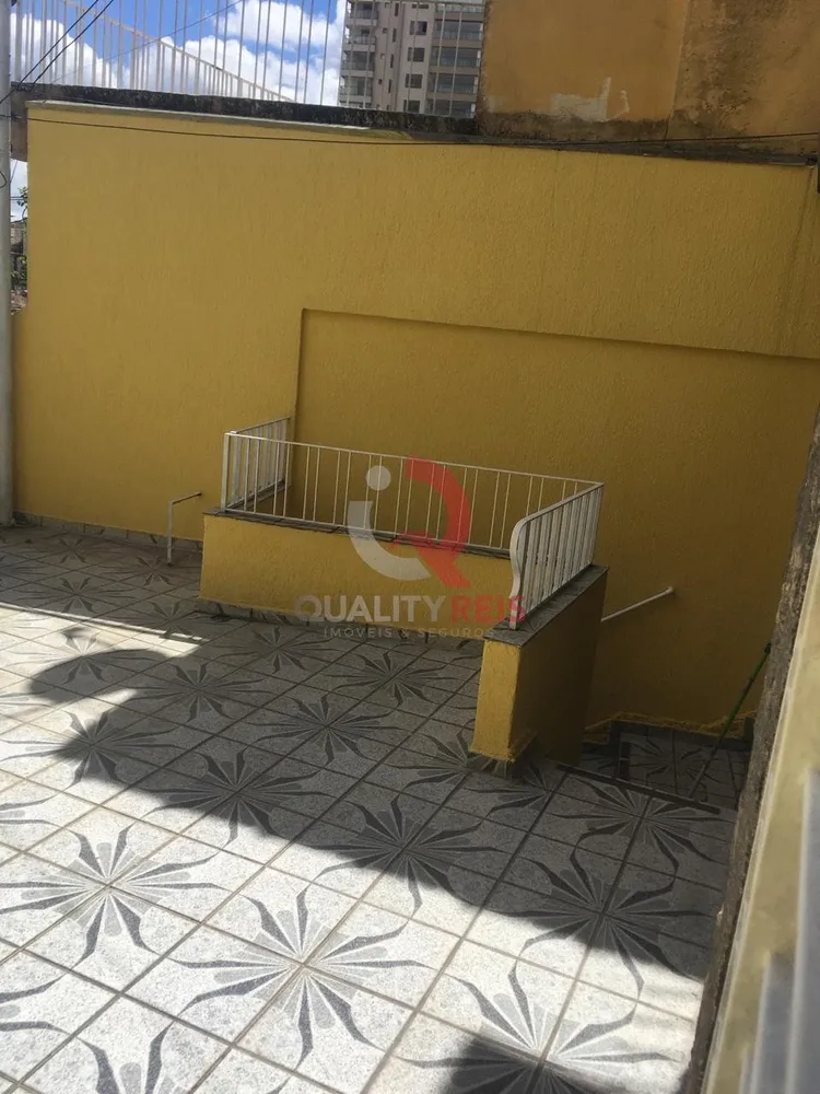 Sobrado, 4 quartos, 185 m² - Foto 4