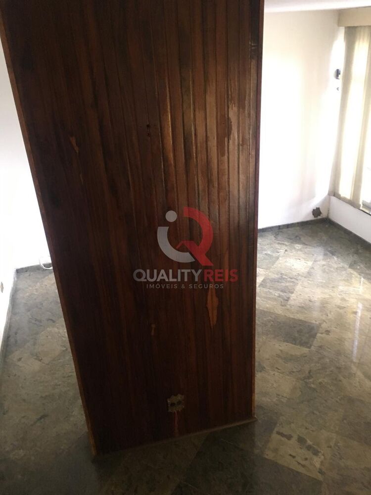Sobrado, 4 quartos, 185 m² - Foto 1