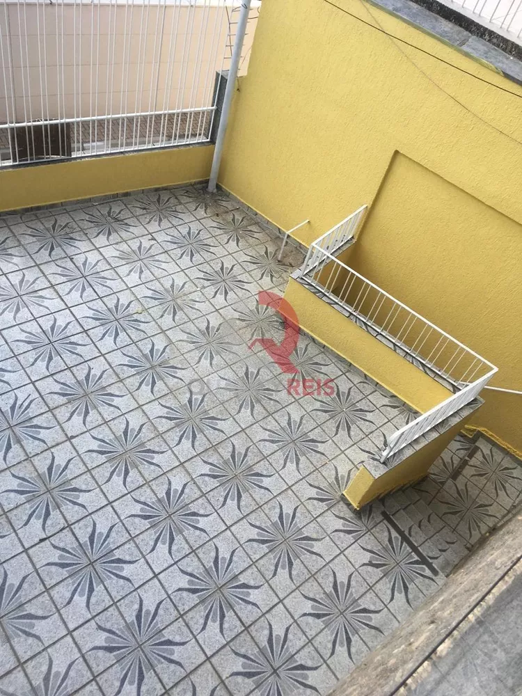 Sobrado, 4 quartos, 185 m² - Foto 7