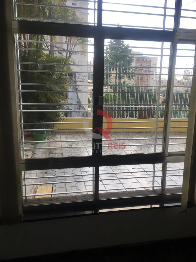 Sobrado, 4 quartos, 185 m² - Foto 17