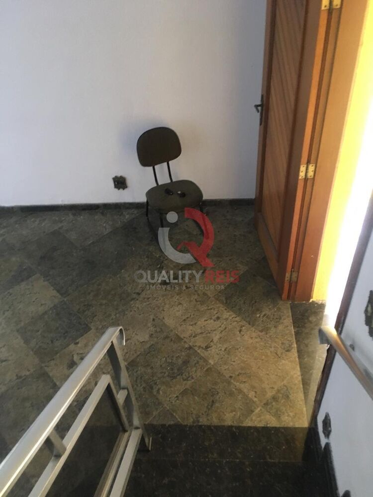Sobrado, 4 quartos, 185 m² - Foto 3