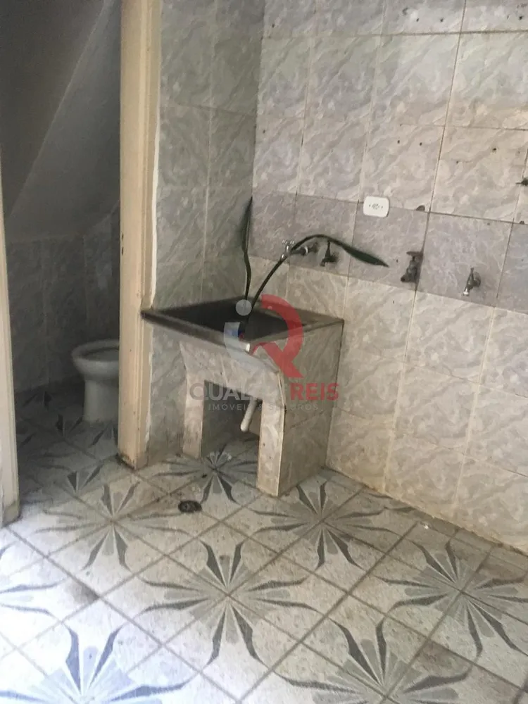 Sobrado, 4 quartos, 185 m² - Foto 7