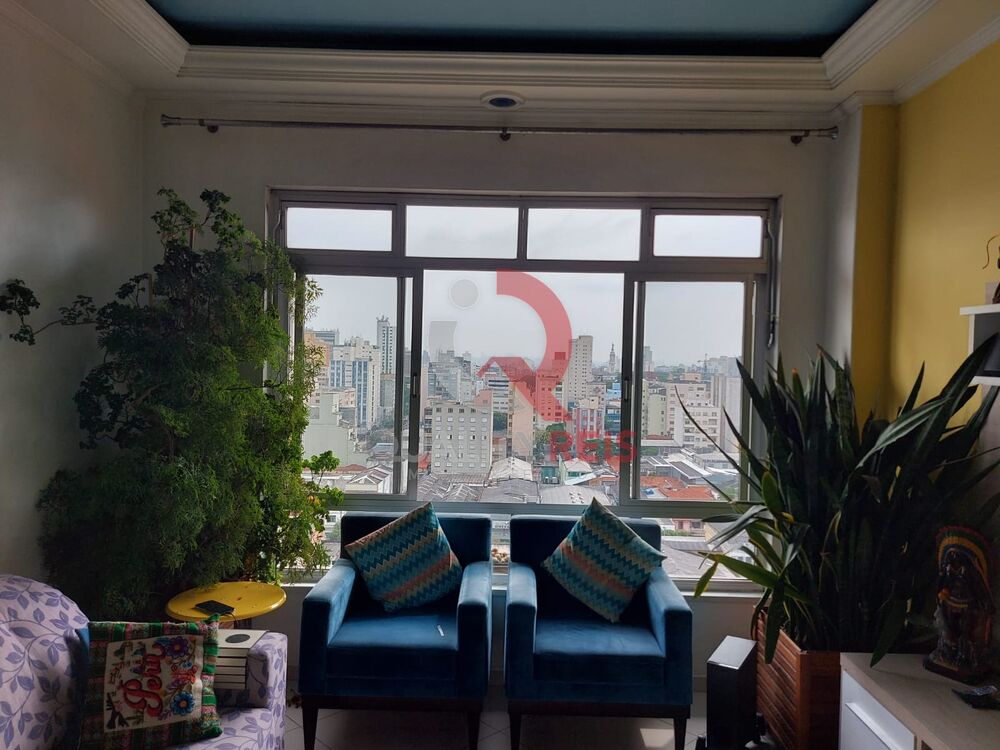 Apartamento, 1 quarto, 86 m² - Foto 2