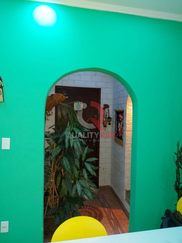 Apartamento, 1 quarto, 86 m² - Foto 3