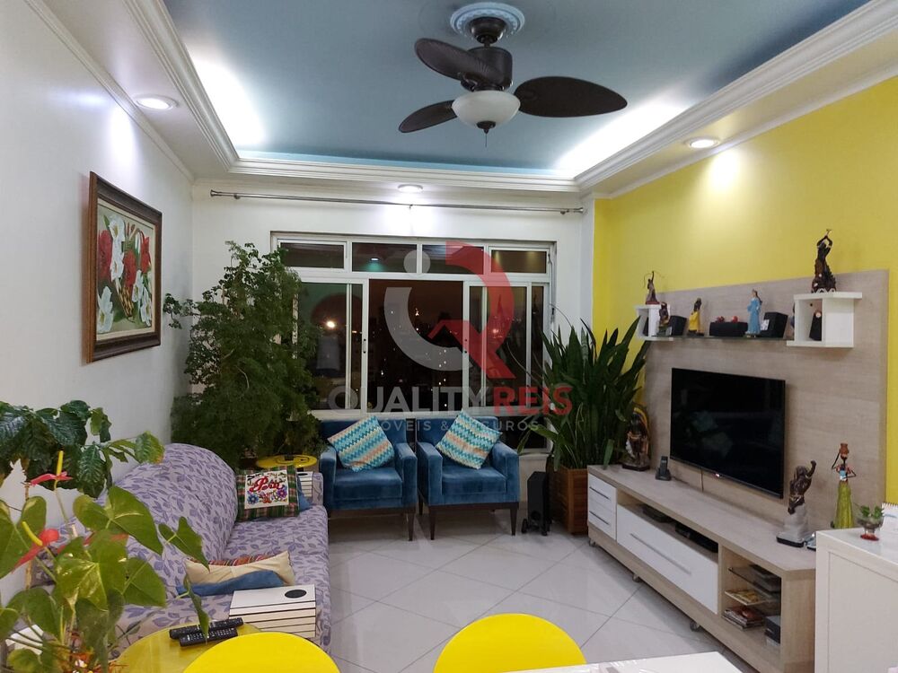 Apartamento, 1 quarto, 86 m² - Foto 11