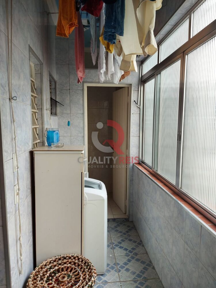 Apartamento, 1 quarto, 86 m² - Foto 1