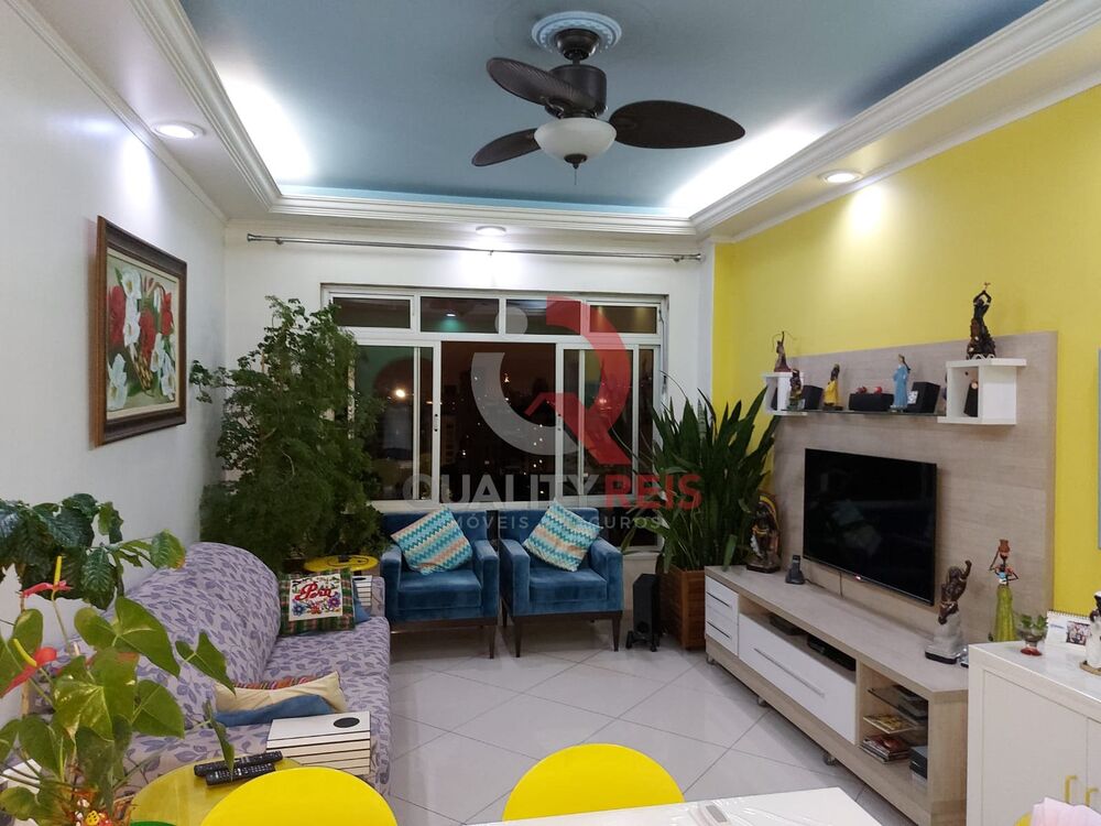 Apartamento, 1 quarto, 86 m² - Foto 8