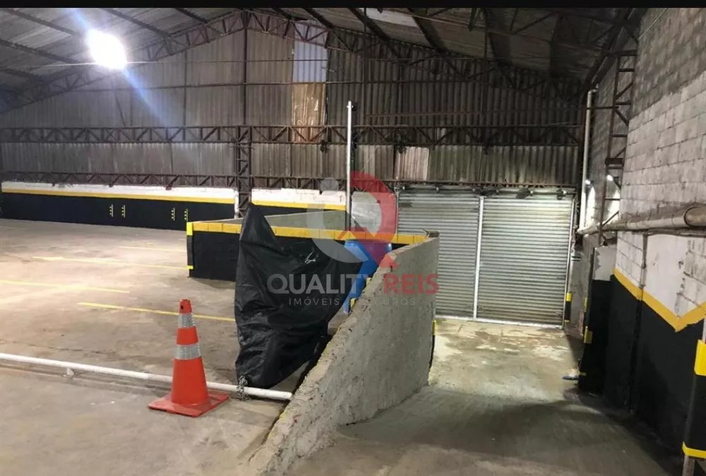 Depósito-Galpão, 440 m² - Foto 4