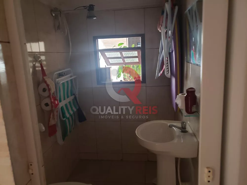 Sobrado, 3 quartos, 142 m² - Foto 7