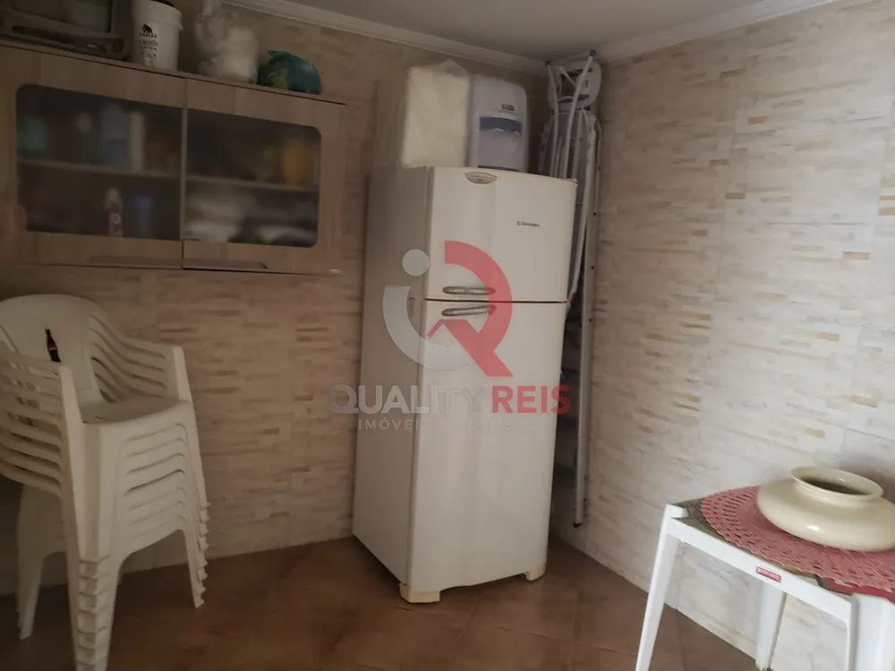 Sobrado, 3 quartos, 142 m² - Foto 11