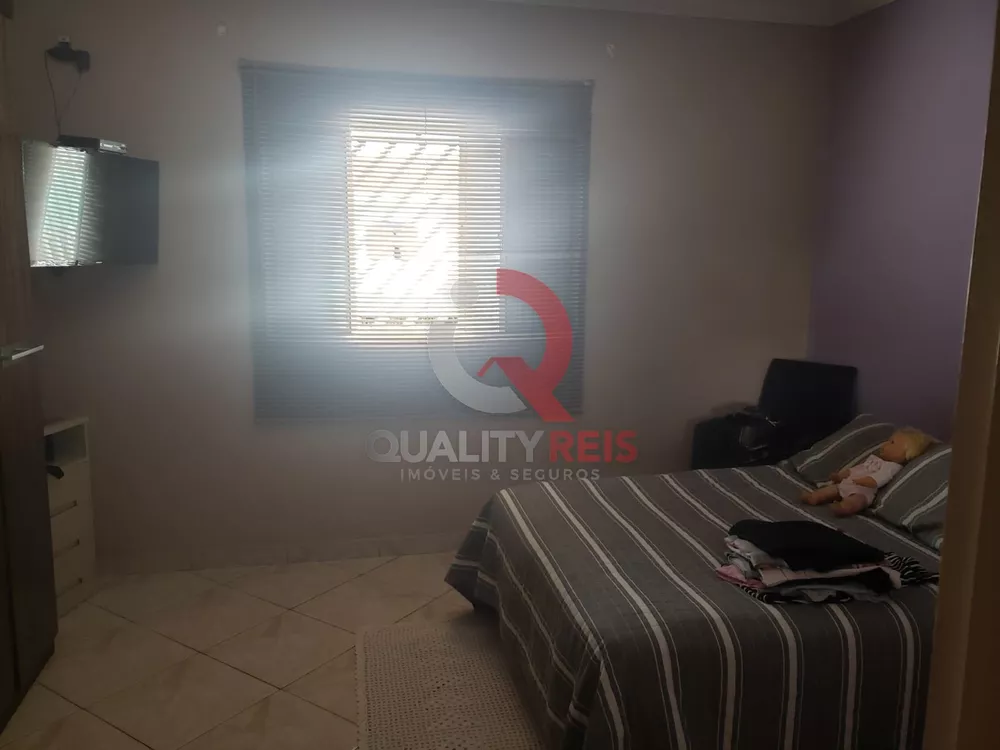 Sobrado à venda com 3 quartos, 142m² - Foto 2