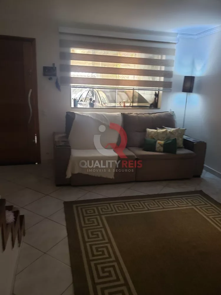 Sobrado à venda com 3 quartos, 142m² - Foto 4