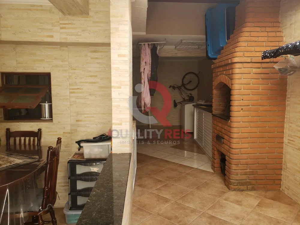Sobrado, 3 quartos, 142 m² - Foto 9