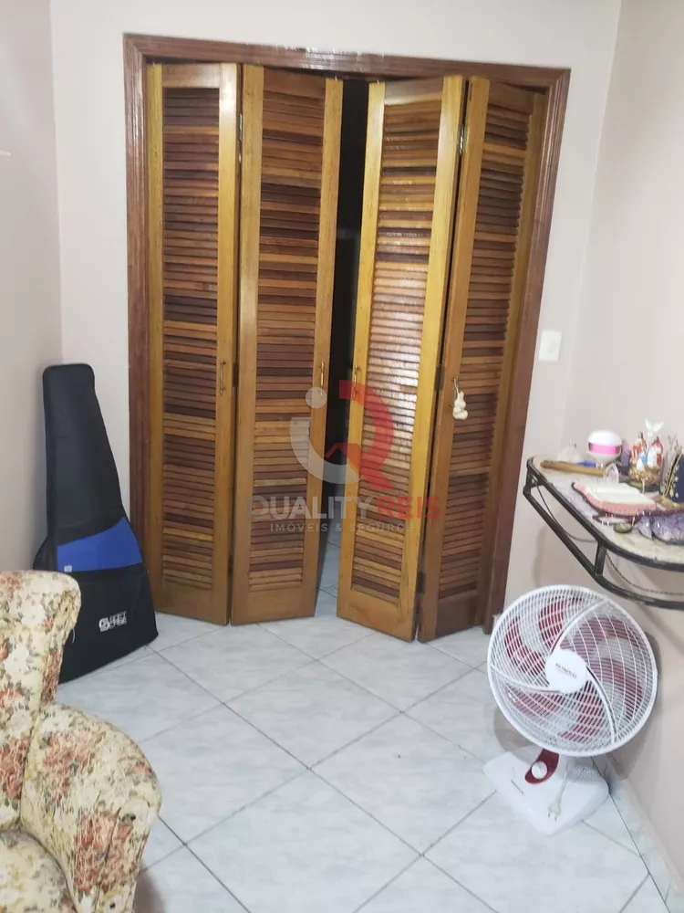 Sobrado à venda com 3 quartos, 142m² - Foto 3