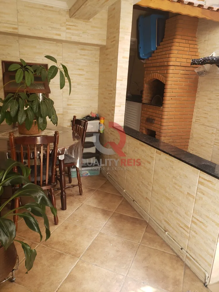 Sobrado, 3 quartos, 142 m² - Foto 13