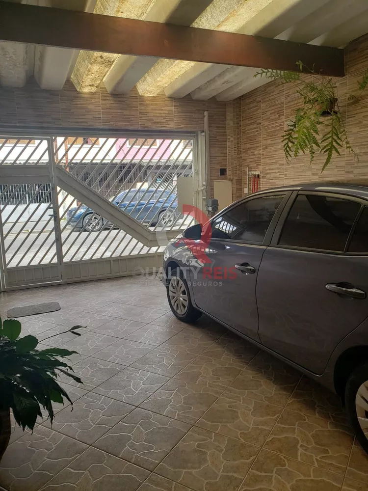 Sobrado, 3 quartos, 142 m² - Foto 5