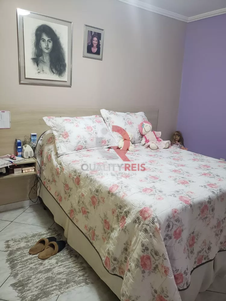 Sobrado, 3 quartos, 142 m² - Foto 8