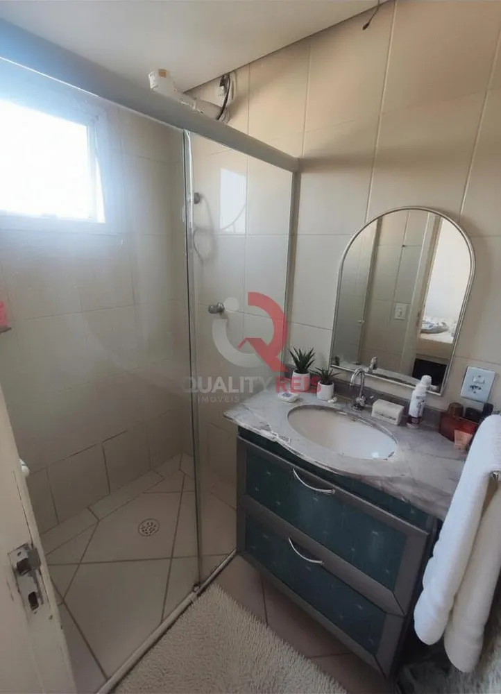 Apartamento, 2 quartos, 63 m² - Foto 5
