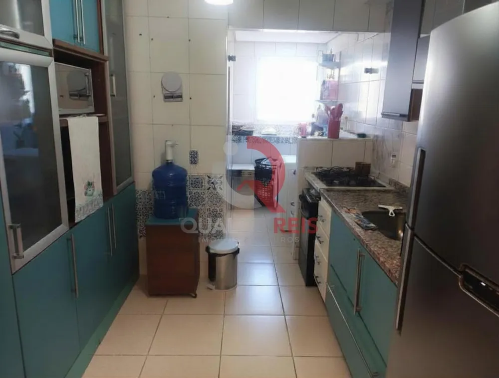 Apartamento, 2 quartos, 63 m² - Foto 12