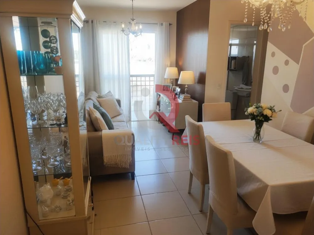 Apartamento, 2 quartos, 63 m² - Foto 3