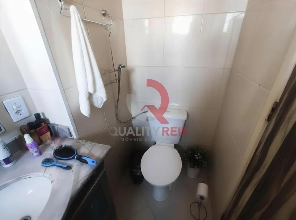 Apartamento, 2 quartos, 63 m² - Foto 10