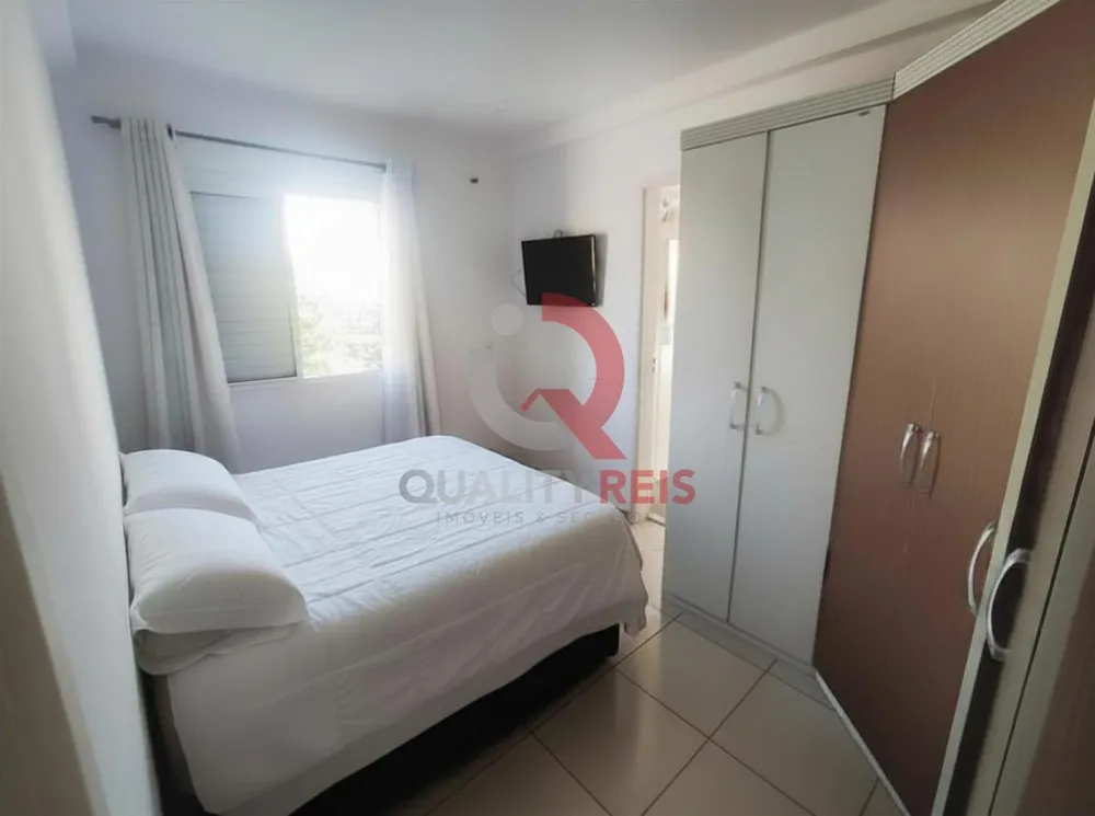 Apartamento, 2 quartos, 63 m² - Foto 4