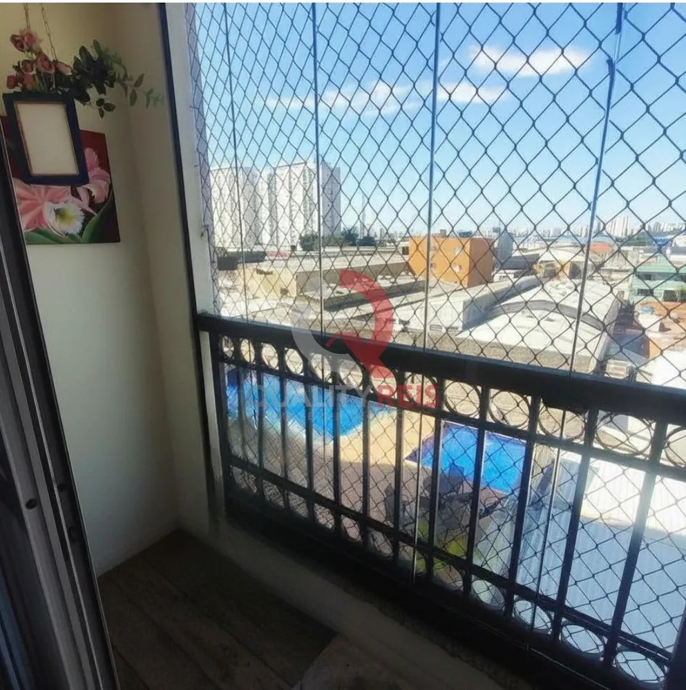 Apartamento, 2 quartos, 63 m² - Foto 1