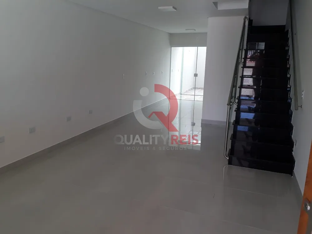 Sobrado, 3 quartos, 144 m² - Foto 14