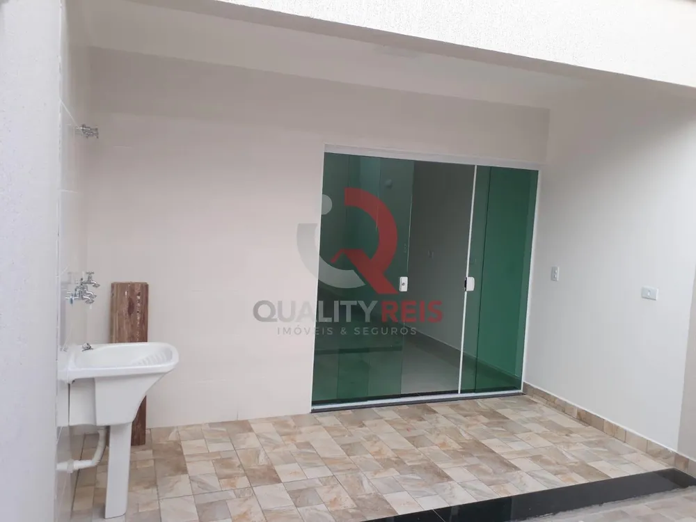 Sobrado, 3 quartos, 144 m² - Foto 16