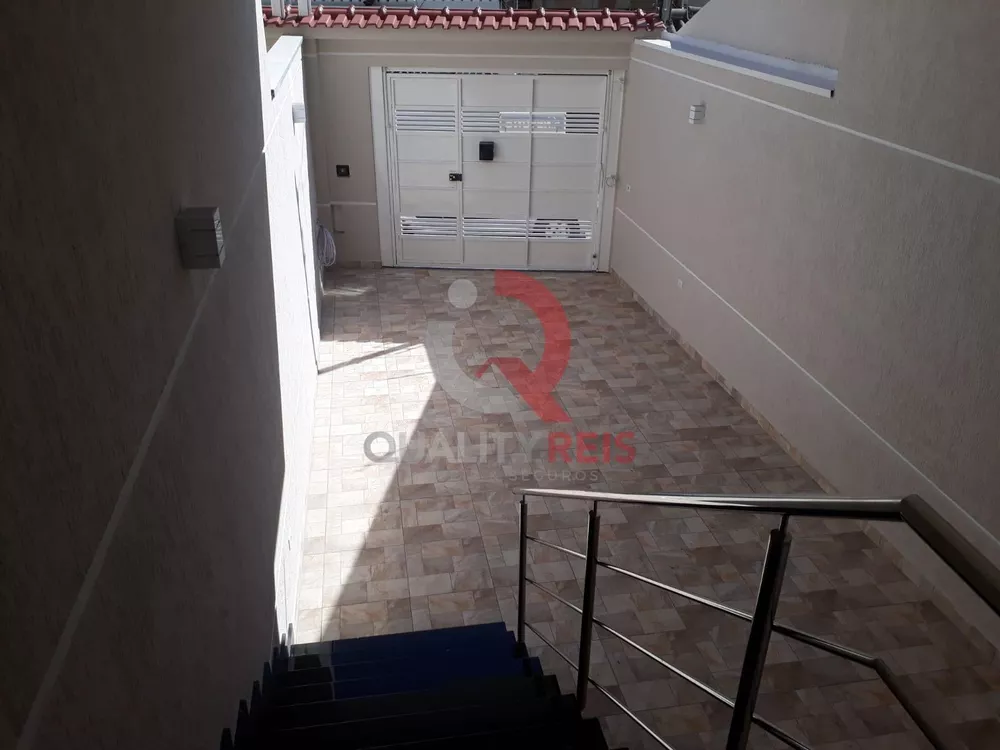 Sobrado, 3 quartos, 144 m² - Foto 6