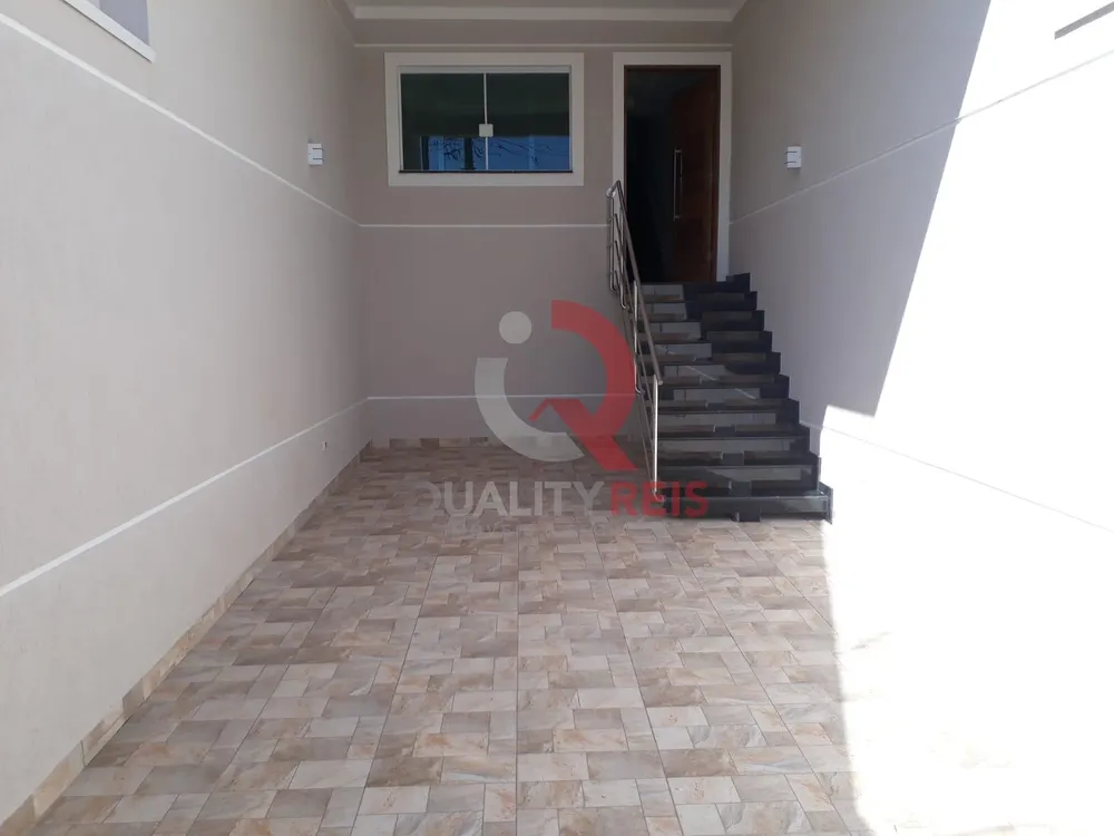 Sobrado, 3 quartos, 144 m² - Foto 9