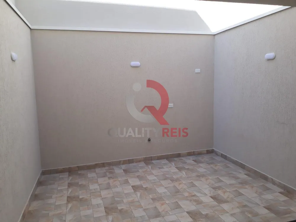 Sobrado, 3 quartos, 144 m² - Foto 15