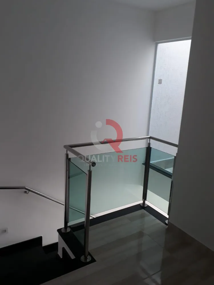 Sobrado, 3 quartos, 144 m² - Foto 11
