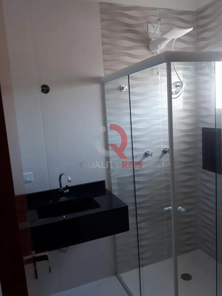 Sobrado, 3 quartos, 144 m² - Foto 8