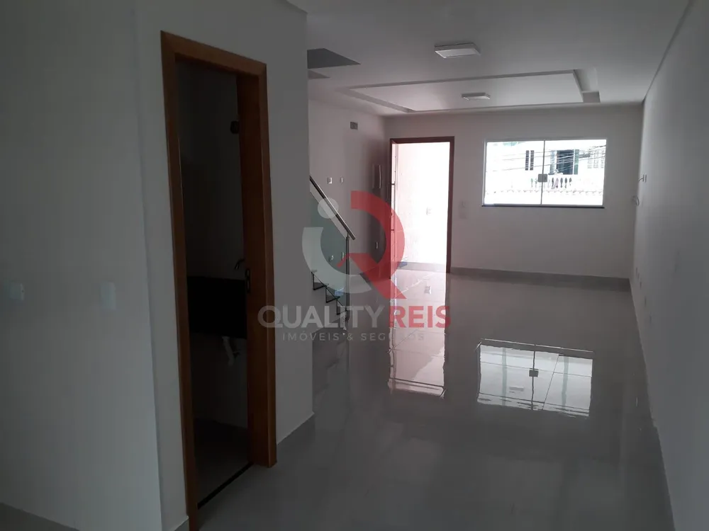 Sobrado, 3 quartos, 144 m² - Foto 19