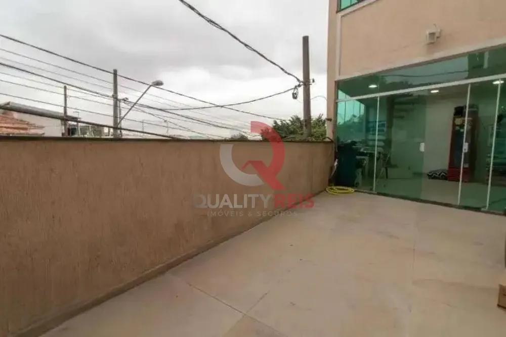 Sobrado, 2 quartos, 180 m² - Foto 3