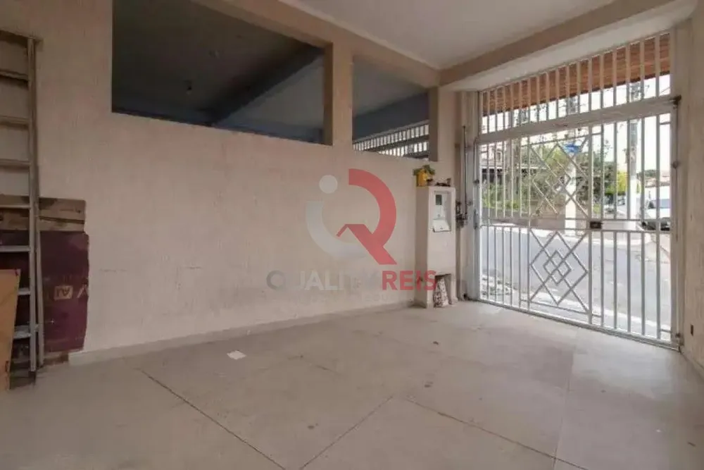 Sobrado, 2 quartos, 180 m² - Foto 9