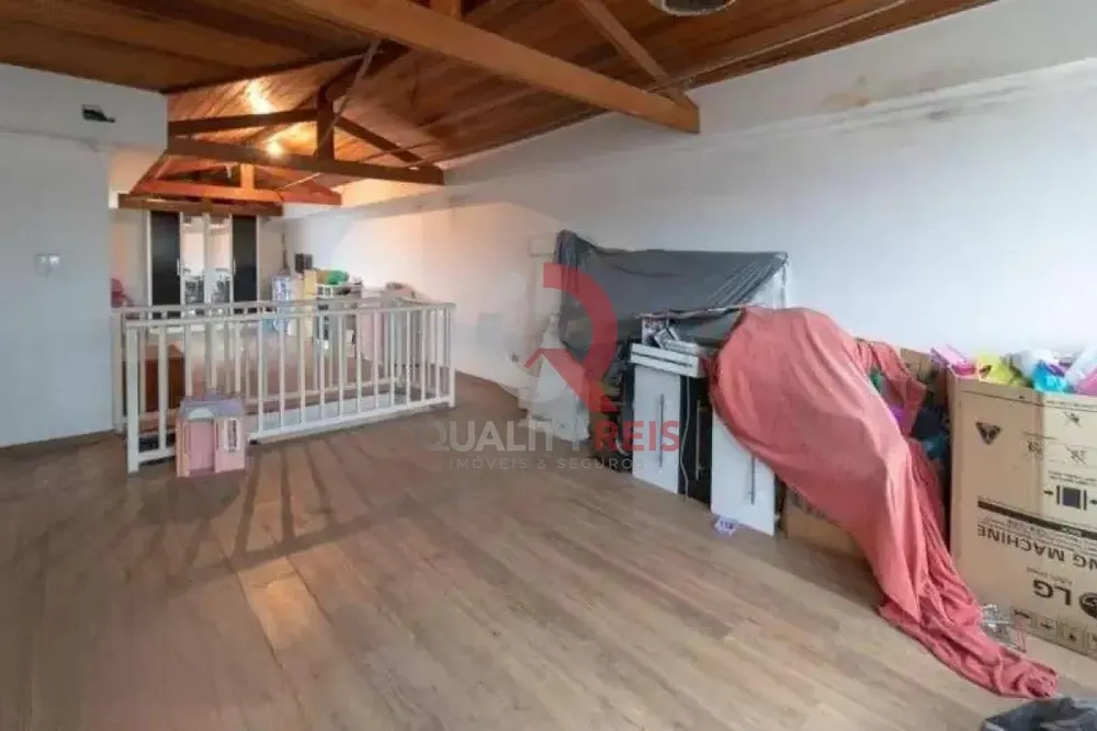 Sobrado, 2 quartos, 180 m² - Foto 6