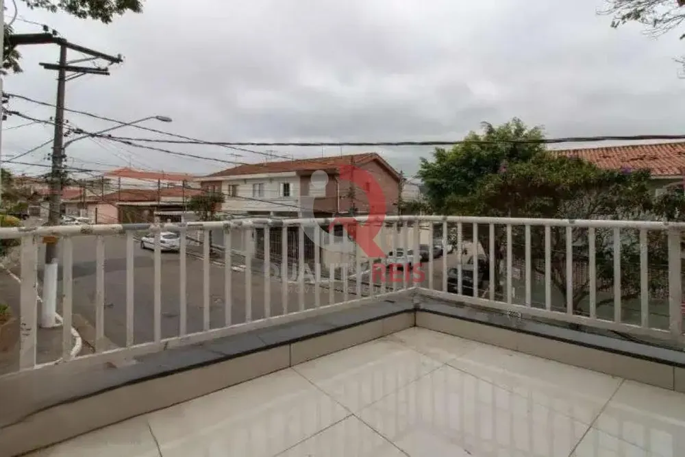 Sobrado, 2 quartos, 180 m² - Foto 13