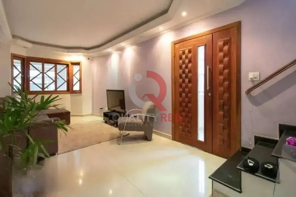 Sobrado, 2 quartos, 180 m² - Foto 15