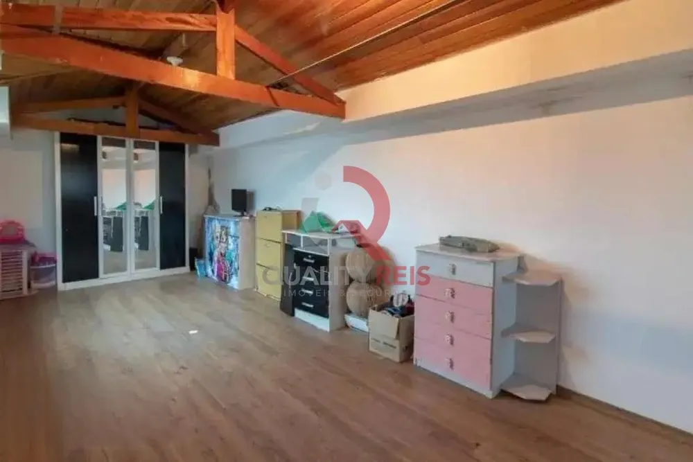 Sobrado, 2 quartos, 180 m² - Foto 7