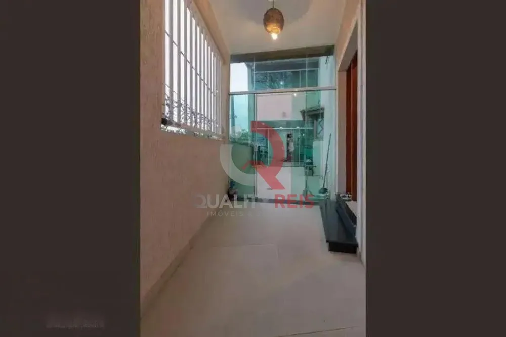 Sobrado, 2 quartos, 180 m² - Foto 2