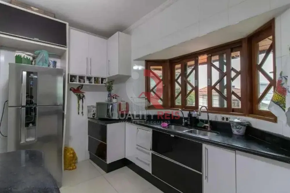 Sobrado, 2 quartos, 180 m² - Foto 14