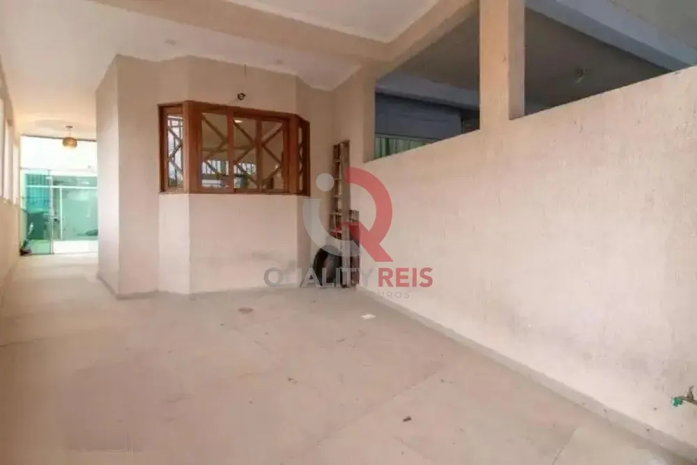 Sobrado, 2 quartos, 180 m² - Foto 8