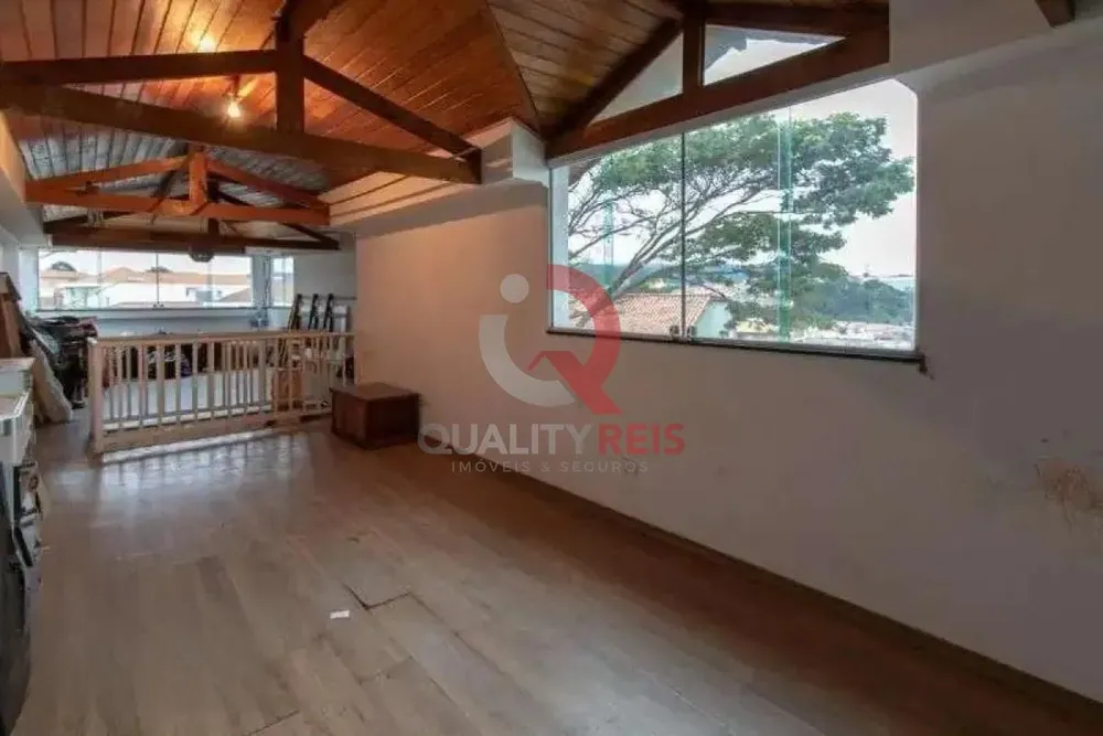 Sobrado, 2 quartos, 180 m² - Foto 5