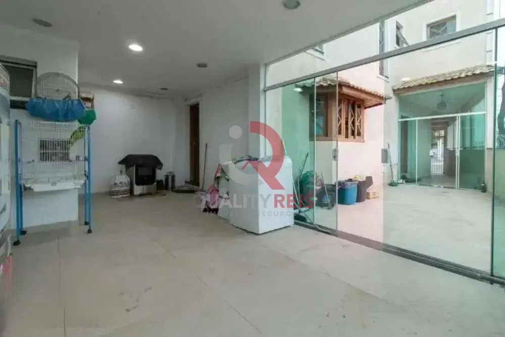 Sobrado, 2 quartos, 180 m² - Foto 4